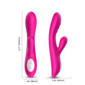 Spark pink- 52 00010-3